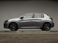 Peugeot 208 - 1.2 PureTech Blue Lease Active Sport (APPLE CARPLAY, NAVI, CRUISE, LED, PDC, CLIMATE, DAB,