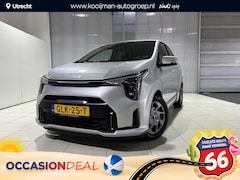 Kia Picanto - 1.0 DPI DynamicPlusLine Navigatie, Apple Carplay/Android Auto, Camera