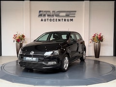 Volkswagen Polo - 1.0 First Edition | Climate | Cruise | Bluetooth