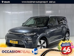 Kia e-Soul - DynamicPlusLine 64 kWh Keyless, Stoel/Stuurverwarming, Cruise Control, Parkeersensoren, Ac