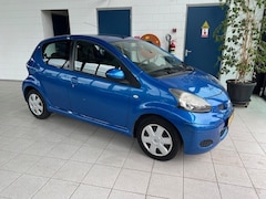 Toyota Aygo - 1.0-12V Automaat comfort Airco