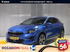 Kia XCeed - 1.5 T-GDI MHEV DynamicPlusLine , Apple Carplay/Android Auto, achteruitrijcamera, cruise co
