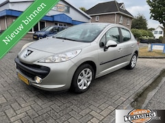 Peugeot 207 - 1.4 VTi Sublime