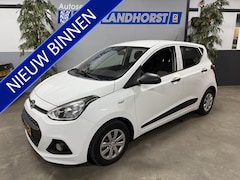 Hyundai i10 - 1.0i i-Motion