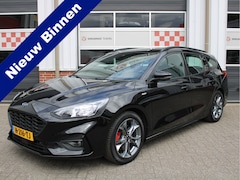 Ford Focus Wagon - 1.5 EcoBoost 181pk ST Line Business 1e Eig/B&O/Winterpack/Elek. trekh./Navi/Cruise/Climate