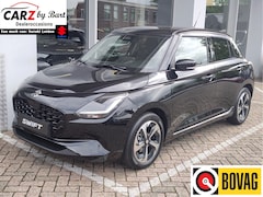 Suzuki Swift - 1.2 STYLE SMART HYBRID | DEMO DEAL | Garantie tot 2031