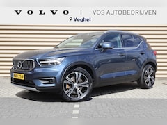 Volvo XC40 - 1.5 T5 Recharge Inscription | Trekhaak