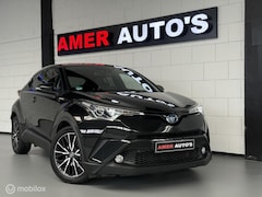 Toyota C-HR - 1.8 Hybrid Executive/1e eigenaar/Luxe uitvoering