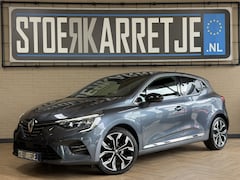 Renault Clio - 1.0 TCe Intens | Groot Navi | 360 | ACC | Blindspot | 17" | PDC V+A | Carplay | Dealer ond