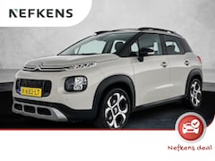 Citroën C3 Aircross - 1.2 Shine 110pk | Navigatie | Climate Control | Cruise Control | Achteruitrijcamera | Dode