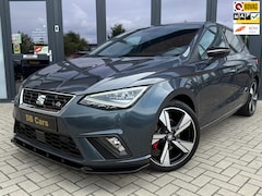 SEAT Ibiza - 1.0 TSI FR, Beats, Leer, Virtual, Camera, Led, 18inch