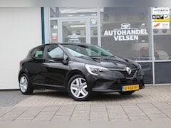 Renault Clio - 1.0 TCe Zen/ Navi/ Nap/NL auto