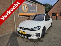 Volkswagen Golf - 2.0 TDI GTD