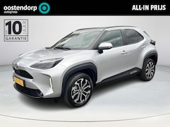 Toyota Yaris Cross - 1.5 Hybrid 115 First Edition | Navigatie | Achteruitrijcamera | Stuurverwarming | Stoelver