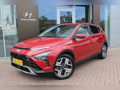 Hyundai Bayon - 1.0 T-GDI Comfort Smart Hybrid Automaat Navi Camera Carplay