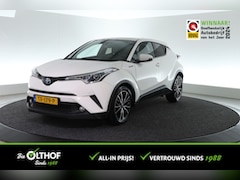 Toyota C-HR - 1.8 Hybrid Executive | CAMERA | STOELVERW. |