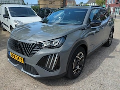 Peugeot e-2008 - EV Allure 54 kWh 156pk 3 Fase | Navigatie | Adaptive Cruise | Keyless-Entry | Warmtepomp |
