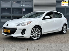 Mazda 3 - 3 1.6 Navigator | Navi | CRUISECR | Airco | PDC