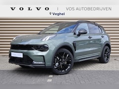 Lynk & Co 01 - 1.5 More | Nieuw model | Panoramadak | ACC | LED