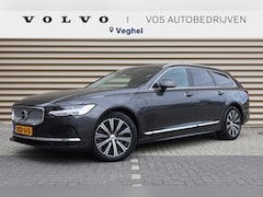 Volvo V90 - 2.0 T6 AWD Inscription l Trekhaak l Pano l Full led l 360 camera