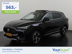 MG EHS - 1.5 TGDI Luxury PHEV Plug-in | All-in 563, - Private Lease |