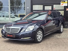 Mercedes-Benz E-klasse Estate - 220 CDI Business Class Elegance AUTOMAAT/NAVI/TREKHAAK/PDC/STOELVERWARMING