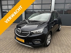 Opel Mokka X - 1.4 Turbo 140pk Innovation