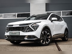 Kia Sportage - 1.6 T-GDi Plug-in Hybrid AWD DynamicPlusLine |Pano |360° |Sfeer |Stoel/stuurverw. |ACC