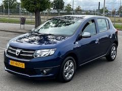 Dacia Sandero - 0.9 TCe 10th Anniversary- Cruise Control - NAP