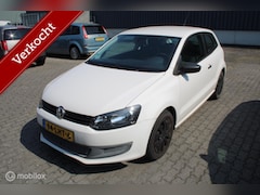 Volkswagen Polo - 1.2-12V Comfortline