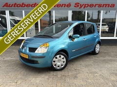 Renault Modus - 1.6-16V Authentique Basis | Trekhaak | Airco | Elektrische Ramen Voor