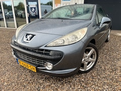 Peugeot 207 CC - 1.6 VTi Première