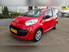 Citroën C1 - 1.0-12V Séduction APK 05-2026