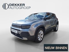 Jeep Avenger - 1.2 Altitude