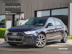 Audi A1 Sportback - 25 TFSI Pro Line - Dealer onderhouden - Virtual Cockpit - Navigatie - Apple CarPlay - Clim