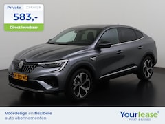 Renault Arkana - 1.6 E-Tech Full Hybrid 145 Techno | All-in 583, - Private Lease | Zondag Open