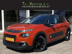 Citroën C3 - 1.2 PureTech S&S Shine | Automaat | Navigatie | Panoramadak | Keyless Entry | Achteruitrij