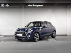 MINI Cooper - 5-deurs 1.5 60 Years Edition | Harman Kardon | Stoelverwarming | Panoramadak