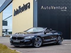 BMW 8-serie - M850i xDrive | Stoelkoeling | Harman Kardon | Adap. Cruise | Softclose | Achteras sturing