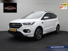 Ford Kuga - 1.5 EcoBoost ST Line 2017 Navigatie | Camera | Bluetooth | Trekhaak 2000kg trekgewicht | H