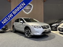 Subaru XV - 2.0i Premium AWD Uniek ClimaC.CruiseC.Navi.TrekH.Camara.LMV