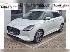 Suzuki Swift - 1.2 STYLE SMART HYBRID Verschillende kleuren | Met 6 JAAR GARANTIE | Inclusief € 2.500,