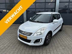 Suzuki Swift - 1.2 VVT 90pk 5-drs Style