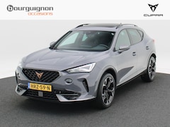 CUPRA Formentor - 2.0 TSi 310 Pk Automaat 4DRIVE | Panoramadak | Leder | Full LED | 19 Inch | Winterpakket |