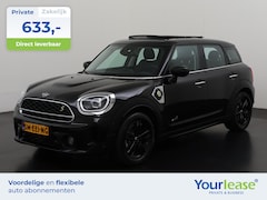 MINI Countryman - Cooper S E ALL4 Classic | All-in 633, - Private Lease | Zondag Open