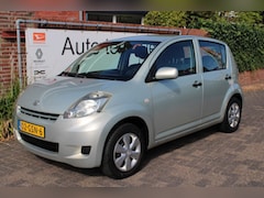 Daihatsu Sirion - 1.3i 16V Comfort AUTOMAAT
