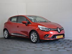 Renault Clio - 1.5 DCI EcoLeader Intens