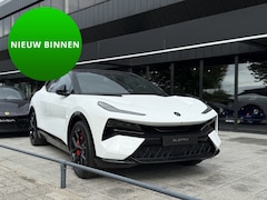 Lotus Eletre - 600 Sport SE