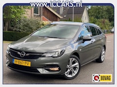 Opel Astra - 1.2 Edition - Navi - Trekhaak - 6 bak - 2020