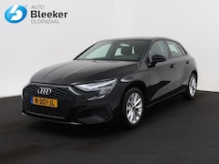 Audi A3 - 30 TFSI PRO LINE Navi Cruise Clima